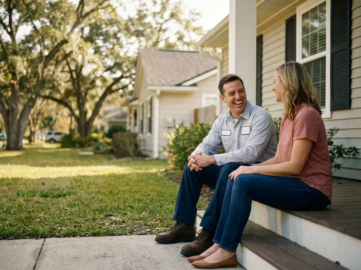 Septic tank pumping FAQs for Orange Springs, FL